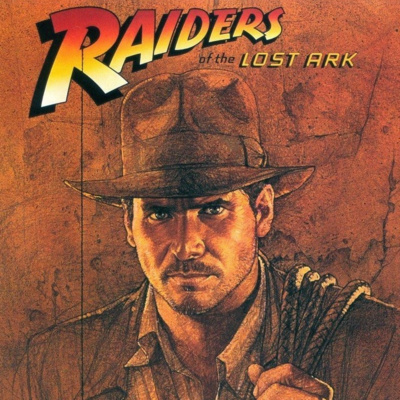 Raiders of the Lost Ark