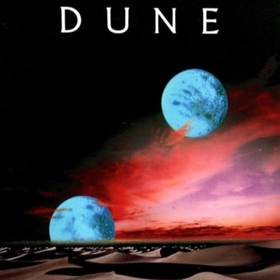 Dune 1984