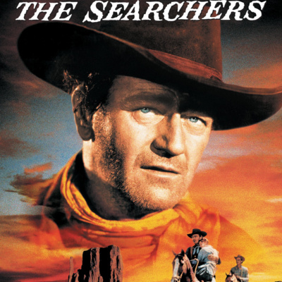The Searchers