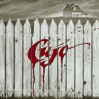A King's Journey: Cujo