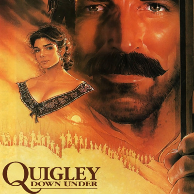 Quigley Down Under