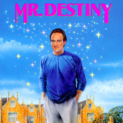Mr. Destiny