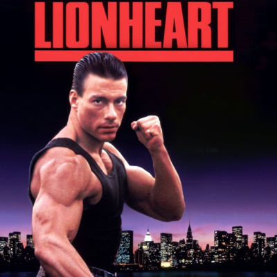 Lionheart