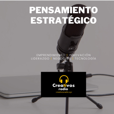 Portada de Creativos Radio