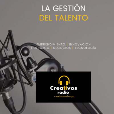 Portada de Creativos Radio