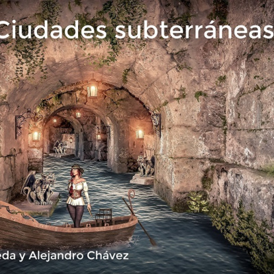 Portada de Creativos Radio