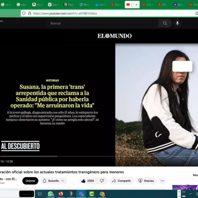 Portada de Creativos Radio