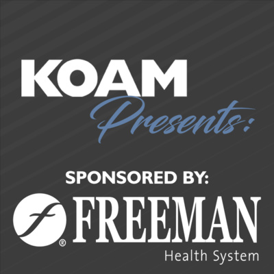 KOAM Presents: