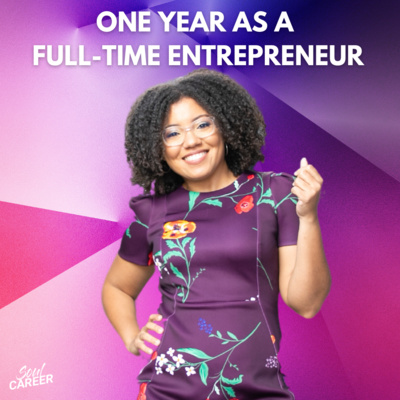 024: One Year as a Full-Time Entrepreneur