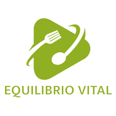 EQUILIBRIO VITAL - Todo sobre el Ayuno episode artwork