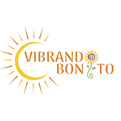 VIBRANDO BONITO - Retos del adulto mayor en la actualidad episode artwork