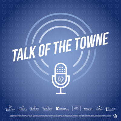 Talk of The Towne