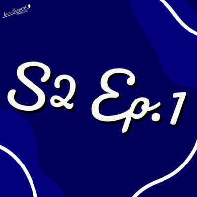 S2 Ep.1 - The Beginning 