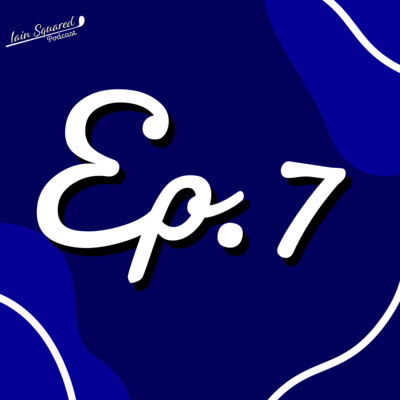 Ep.7 - NEW Clubs, Iain Squared TOUR and the IN-Season