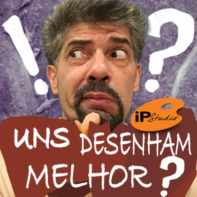 Porque umas pessoas desenham melhor do que outras? Porque umas pessoas desenham melhor do que outras?