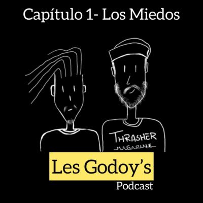 Capítulo 1: Los Miedos episode artwork