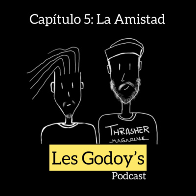 Capítulo 5: La Amistad episode artwork