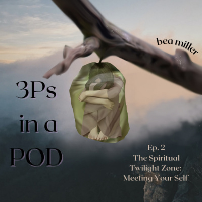 The Spiritual Twilight Zone: Meeting Your Self