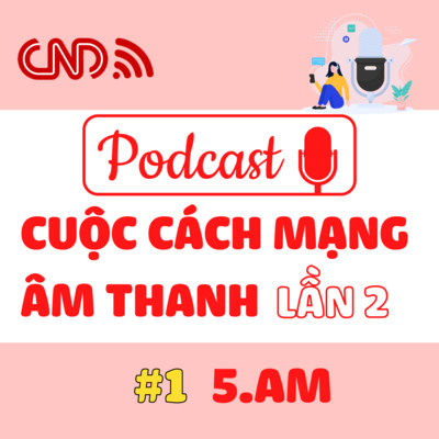Podcast Việt Nam