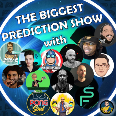 World of Gaming - The Videogame Podcast For Xbox, PlayStation, Nintendo And PC
