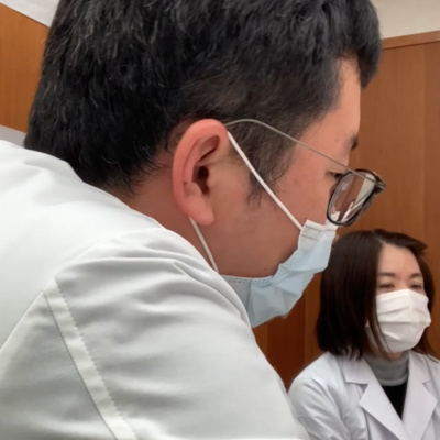 #1 リニューアルした＜がんセンター＞