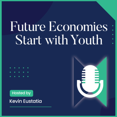 Episode 1 - Youth Unemployment And The Future Of Jobs Episode 1 - Youth Unemployment And The Future Of Jobs