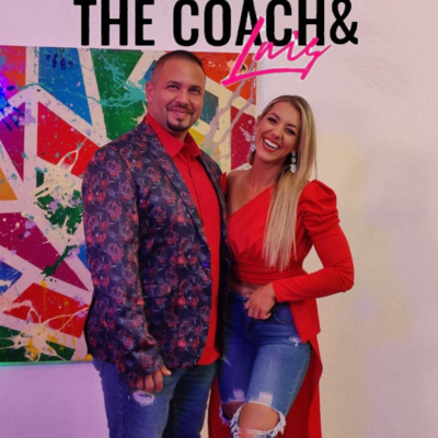 LAIS and THE COACH - Episode 1 of an all new season