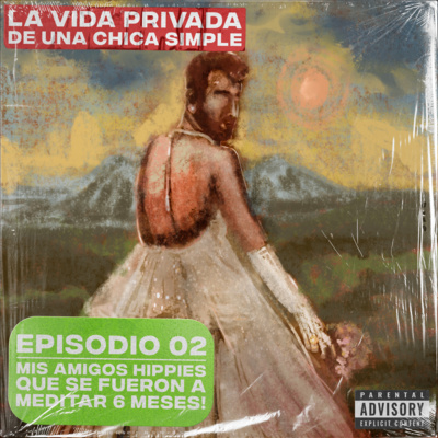 La vida privada de una chica simple.