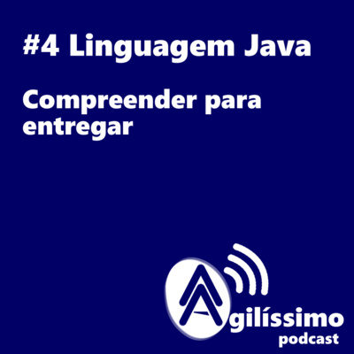 #4 Linguagem Java - Compreender para entregar #4 Linguagem Java - Compreender para entregar