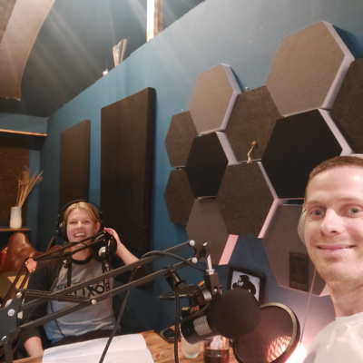 Boxlife Community Podcast