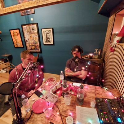 Boxlife Community Podcast