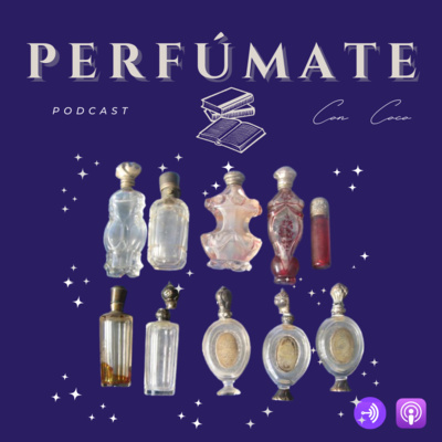 02. Historia del perfume