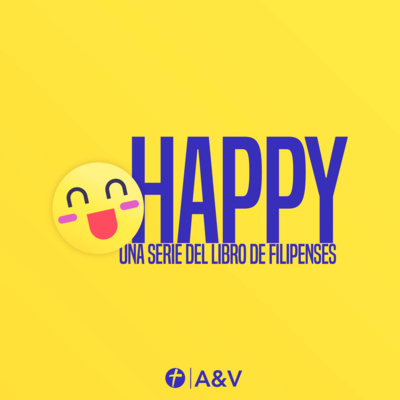 0223 | HAPPY: Gratitud | Ps. Jorge Mendoza