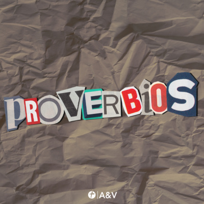Proverbios: El Gran Poder | Ps. Jorge Mendoza