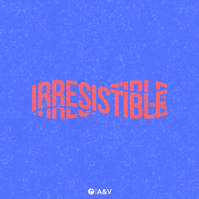 0508 | Irresistible: Nuevo | Ps. Jorge Mendoza