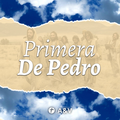 Resiste | 1era de Pedro | Ps. Jorge Mendoza
