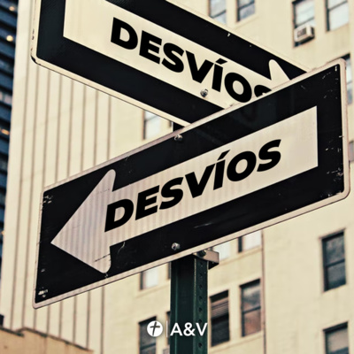 0710 | Desvios: Legado | Ps. Jorge Mendoza