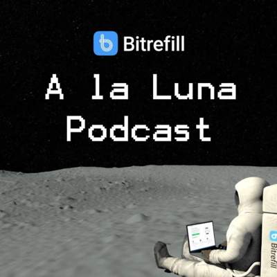 A la Luna - Will Hernandez & Renata Rodrigues - Casa Del Bitcoin - El Salvador - Paxful