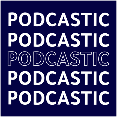Podcastic - بودكاستيك