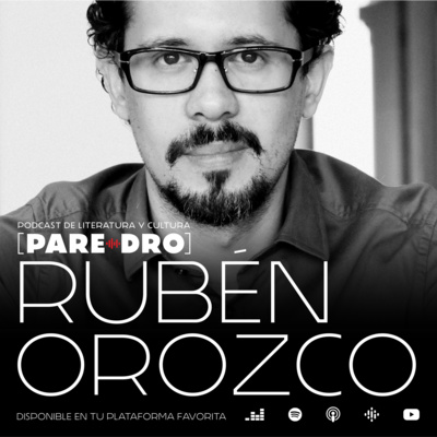 Paredro Podcast