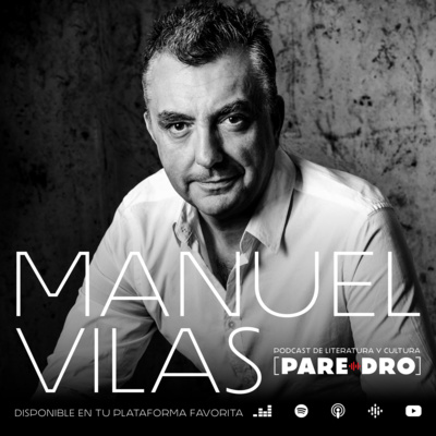 Paredro Podcast