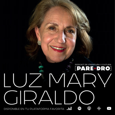 Paredro Podcast