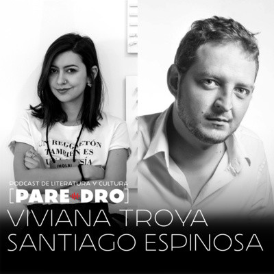 Paredro Podcast