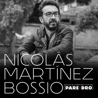 Paredro Podcast