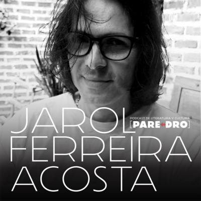 Paredro Podcast