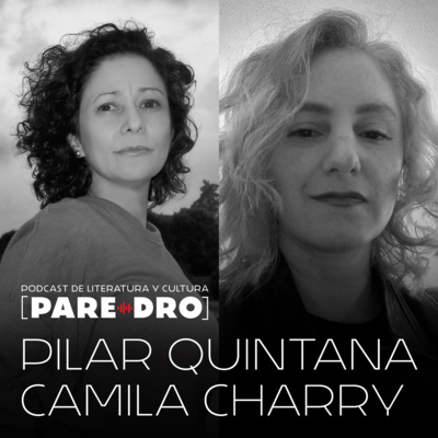 Paredro Podcast
