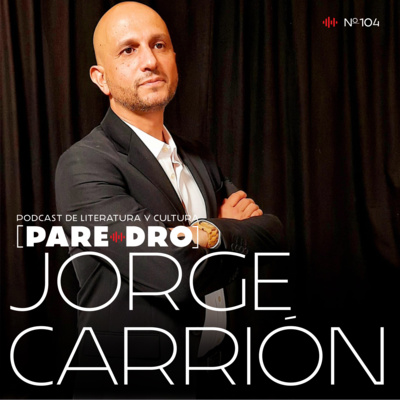 Paredro Podcast