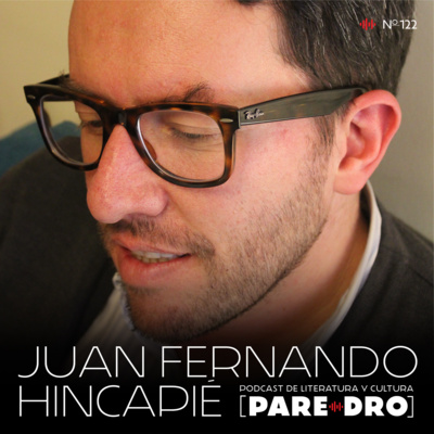 Paredro Podcast
