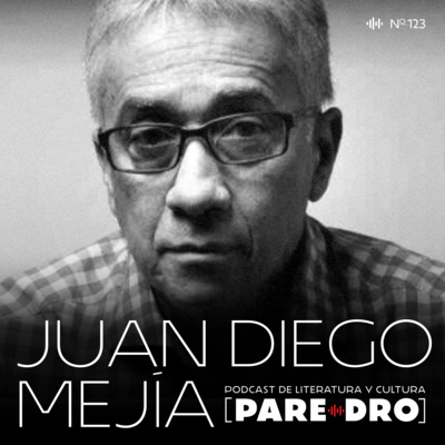 Paredro Podcast