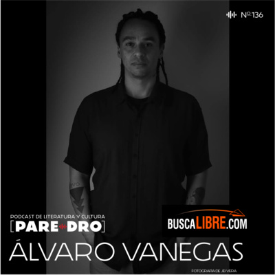 Paredro Podcast